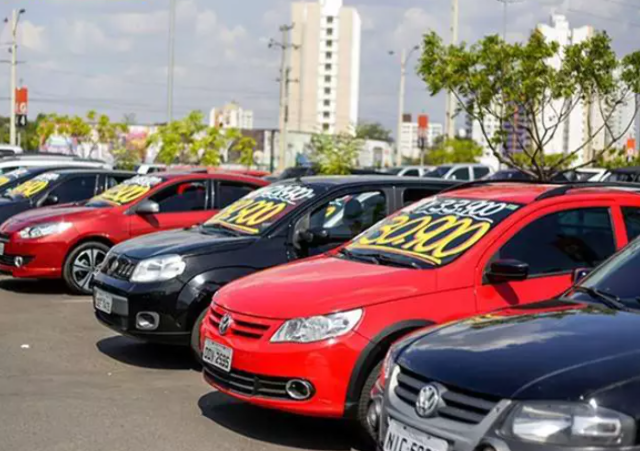 Maioria dos leitores checa proced&ecirc;ncia de carro usado antes da compra