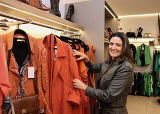 Chanel, Dior, Prada: loja faz 6 anos com grifes a pre&ccedil;o de desapego