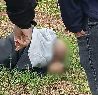 Corpo de advogado brasileiro &eacute; levado para o PR e pol&iacute;cia procura BMW