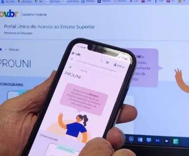MS tem 2.451 bolsas dispon&iacute;veis no Prouni no 2&ordm; semestre, a menor oferta do CO