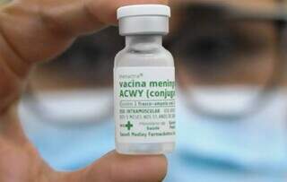 Meningite: entenda como fica vacina&ccedil;&atilde;o com ACWY ap&oacute;s mudan&ccedil;a nas doses