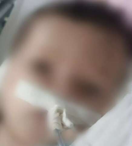 M&atilde;e denuncia demora em cirurgia para beb&ecirc; com cardiopatia grave 