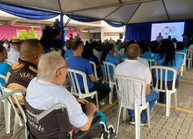 Falta de exames preventivos para homens na rede p&uacute;blica &eacute; investigada