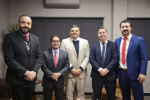 Em meio a incertezas, vereadores do PSDB defendem uni&atilde;o para 2026