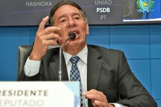 Projeto de lei quer destinar recursos de multas para CNH gratuita em MS