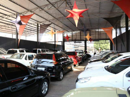 MS vende 5 mil ve&iacute;culos em junho e acumula 31 mil no semestre