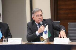 MS lidera proposta para que estados fiquem com bens apreendidos do tr&aacute;fico
