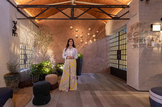 Club Design MS marca presen&ccedil;a na CASACOR S&atilde;o Paulo