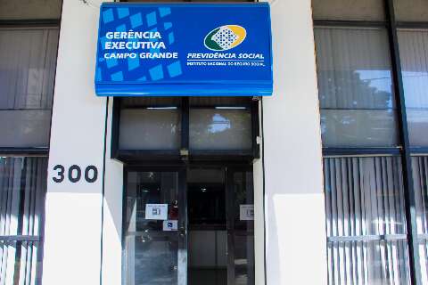 INSS prev&ecirc; entrega de 67 pr&oacute;teses e investimento de R$ 3 milh&otilde;es em MS