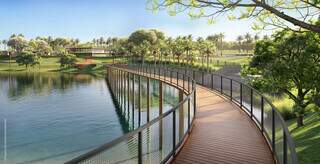 Soul Living Resort &eacute; a revolu&ccedil;&atilde;o no mercado imobili&aacute;rio de Campo Grande