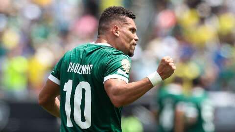 Fluminense e Palmeiras buscam vagas nas semifinais do Mundial de Clubes