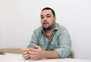 Da reciclagem à agricultura, empregos verdes ganham força em Mato Grosso do Sul Da reciclagem à agricultura, empregos verdes ganham força em Mato Grosso do Sul