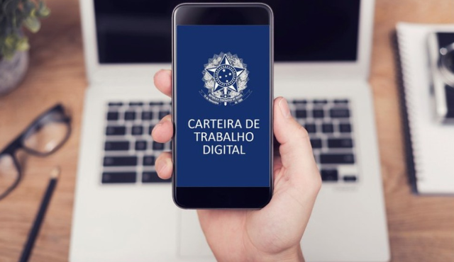 Maioria dos leitores v&ecirc; consignado para trabalhadores como arriscado