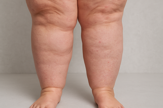 Saiba como o tratamento para lipedema pode melhorar sua qualidade de vida