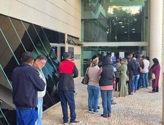 Com negocia&ccedil;&atilde;o em site e Whats, Refis 2025 entra na &uacute;ltima semana de negocia&ccedil;&atilde;o