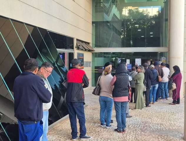 Com negocia&ccedil;&atilde;o em site e Whats, Refis 2025 entra na &uacute;ltima semana de negocia&ccedil;&atilde;o