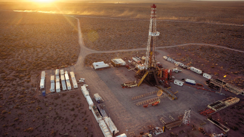 Paraguai e Argentina selam acordo de gasoduto que pode abastecer MS