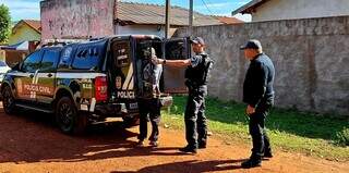 Integrantes do PCC s&atilde;o presos por espancarem rapaz durante tribunal do crime