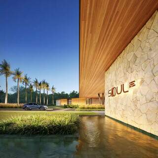 Soul Living Resort &eacute; a revolu&ccedil;&atilde;o no mercado imobili&aacute;rio de Campo Grande