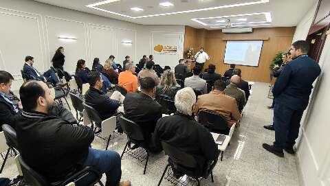Com lojas fechando, Prefeitura cria programa &quot;Aten&ccedil;&atilde;o ao Centro&quot;