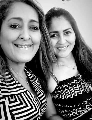 &quot;Sempre lutou pela fam&iacute;lia&quot;, diz irm&atilde; de mulher assassinada a facadas pelo filho
