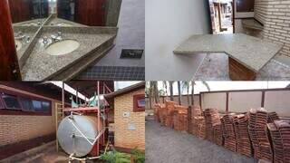 Super Feir&atilde;o de materiais de constru&ccedil;&atilde;o semi novos &ndash; pre&ccedil;os de oportunidade