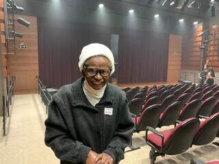 Musical sobre Tia Eva emociona quem v&ecirc; seu legado desabar