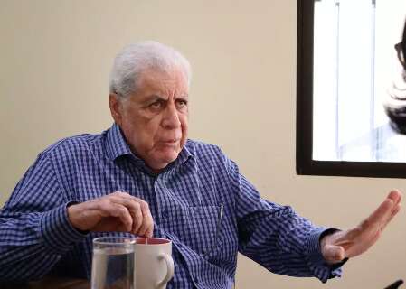 Para ser candidata do Lula, Simone deve sair do MDB, diz Puccinelli