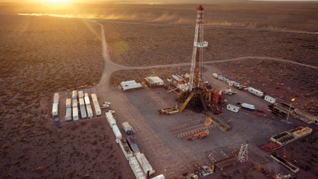 Paraguai e Argentina selam acordo de gasoduto que pode abastecer MS