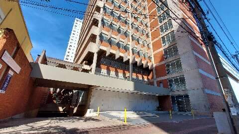 Bancos f&iacute;sicos &quot;desaparecem&quot; do Centro com avan&ccedil;o da digitaliza&ccedil;&atilde;o