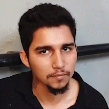 Filho afirma arrependimento ap&oacute;s matar a m&atilde;e com facadas no pesco&ccedil;o