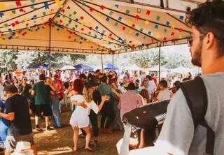 Regras para Feiras Culturais ser&atilde;o discutidas em audi&ecirc;ncia p&uacute;blica