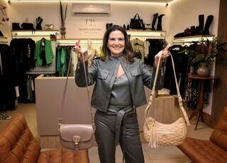 Chanel, Dior, Prada: loja faz 6 anos com grifes a pre&ccedil;o de desapego