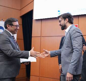 Projeto de MS conquista pr&ecirc;mio nacional por popularizar ci&ecirc;ncia