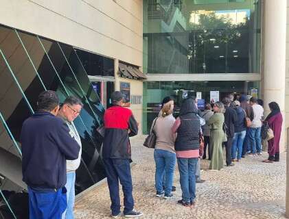 Com negocia&ccedil;&atilde;o em site e Whats, Refis 2025 entra na &uacute;ltima semana de negocia&ccedil;&atilde;o