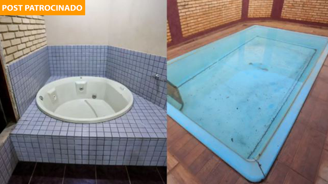 Super Feir&atilde;o de materiais de constru&ccedil;&atilde;o semi novos &ndash; pre&ccedil;os de oportunidade