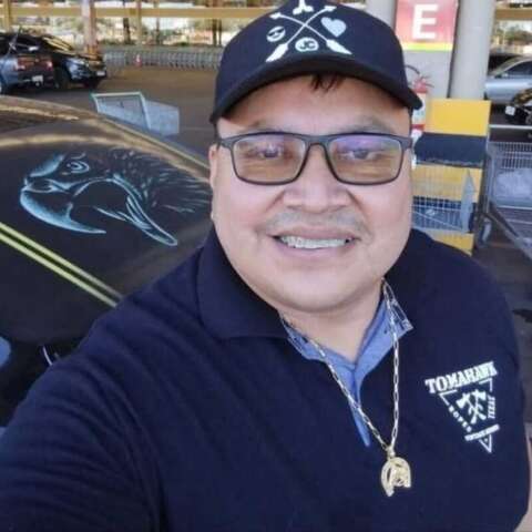 Empres&aacute;ria &eacute; presa suspeita de matar seguran&ccedil;a a tiros