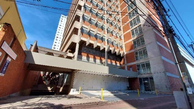 Bancos f&iacute;sicos &quot;desaparecem&quot; do Centro com avan&ccedil;o da digitaliza&ccedil;&atilde;o