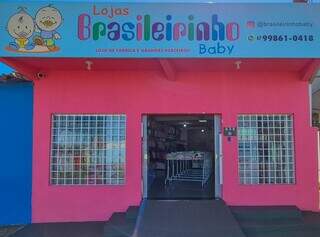 Brasileirinho Baby lan&ccedil;a liquida&ccedil;&atilde;o para beb&ecirc;s com enxoval a partir de R$ 1,99