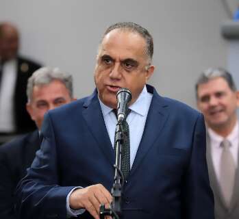 Com chapa de consenso, MDB elege diret&oacute;rio de Campo Grande
