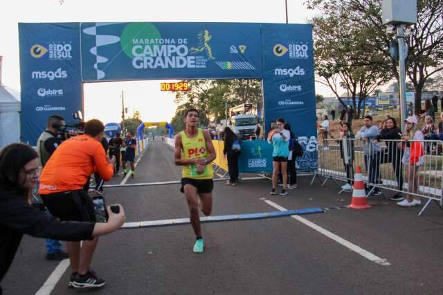 Veja quais ruas e avenidas ser&atilde;o interditadas neste domingo