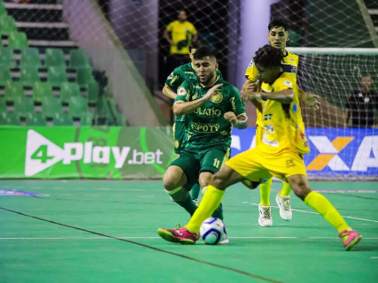 Time de MS joga tr&ecirc;s vezes em casa para buscar 1&ordf; vit&oacute;ria no Brasileir&atilde;o