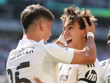 Real Madrid e PSG avan&ccedil;am &agrave; semifinal do Mundial de Clubes nos EUA