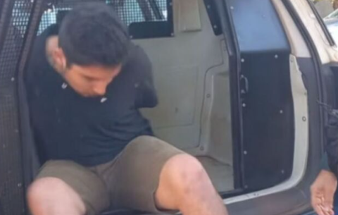 Feminicida alega ter matado a m&atilde;e ap&oacute;s ser impedido de sair para comprar drogas