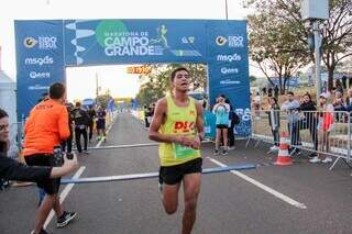 Veja quais ruas e avenidas serão interditadas neste domingo Veja quais ruas e avenidas serão interditadas neste domingo