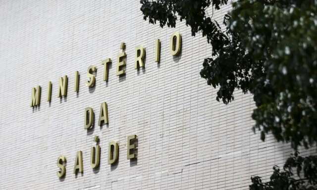 N&atilde;o &eacute; trote! Minist&eacute;rio da Sa&uacute;de realiza pesquisa nacional por telefone
