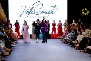 MS Fashion Week estreia em novo espa&ccedil;o neste ano 