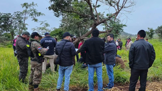Mulher &eacute; encontrada morta em avan&ccedil;ado estado de decomposi&ccedil;&atilde;o
