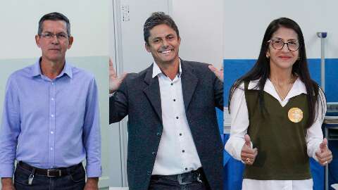 Candidatos apostam que vontade de mudan&ccedil;a motive eleitor em Bandeirantes