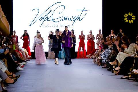 MS Fashion Week estreia em novo espa&ccedil;o neste ano 